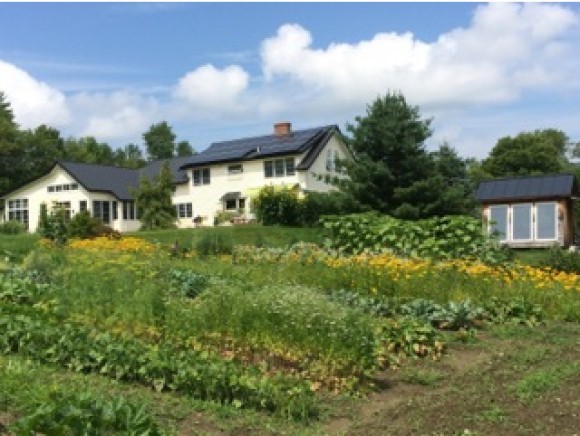 4304 High Pastures Road Woodstock, VT 05091 - Photo 20 of 22 Gallery Image 20