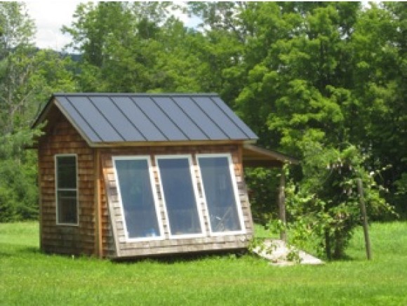 4304 High Pastures Road Woodstock, VT 05091 - Photo 21 of 22 Gallery Image 21