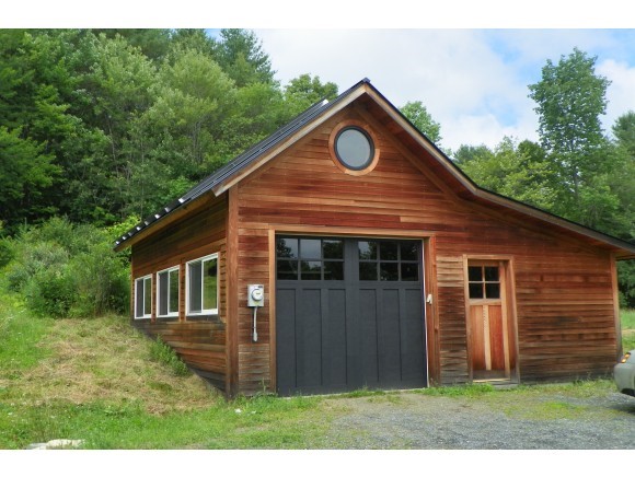 4304 High Pastures Road Woodstock, VT 05091 - Photo 4 of 22 Gallery Image 4