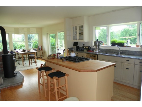 4304 High Pastures Road Woodstock, VT 05091 - Photo 5 of 22 Gallery Image 5