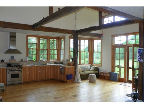 4304 High Pastures Road Woodstock, VT 05091 - Photo 10 of 22 Gallery Image 10