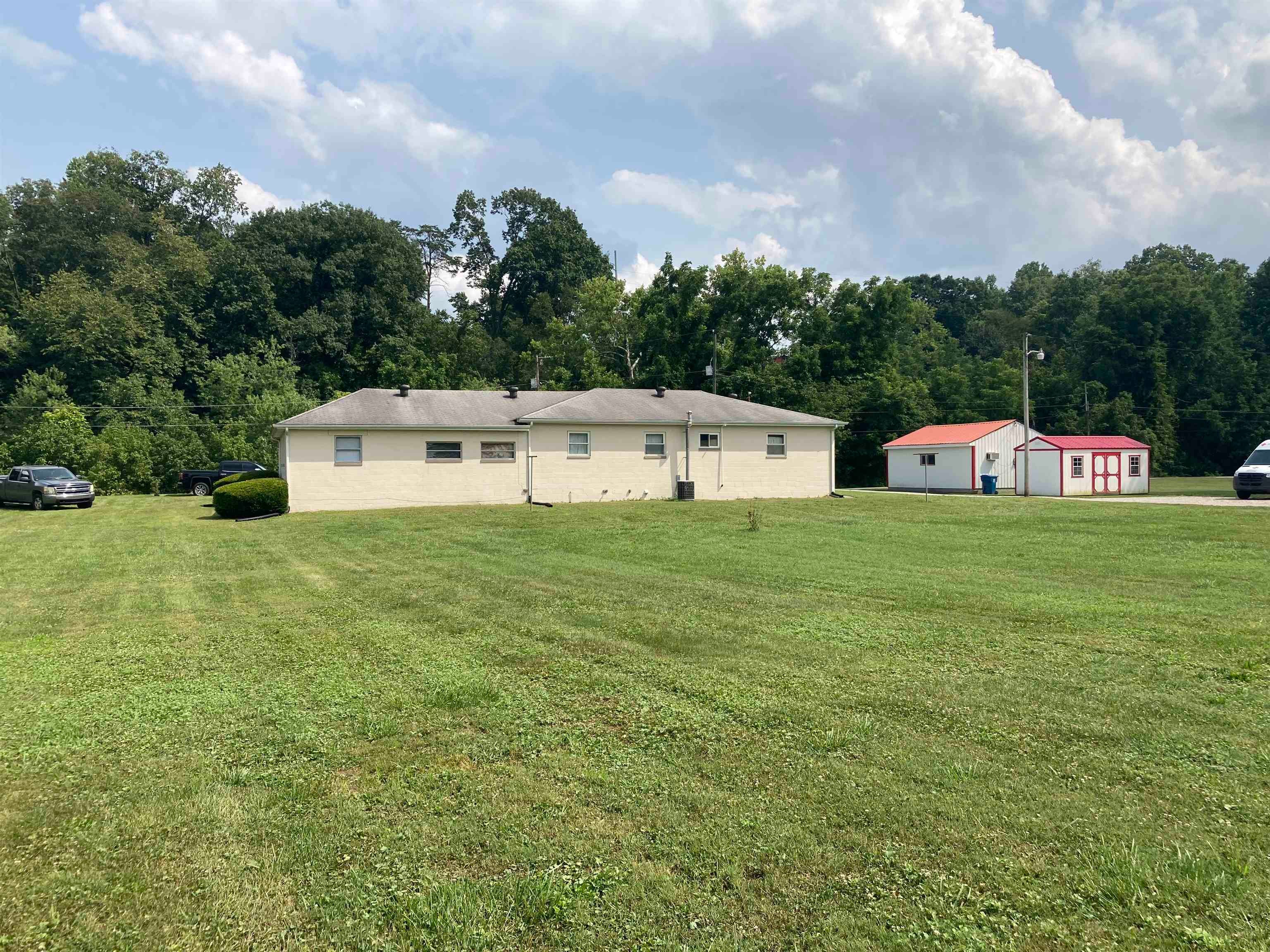 1228 River Road Milton, WV 25541 - Photo 12 of 12 Gallery Image 12