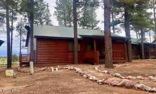 2723 High Pine Loop Overgaard, AZ 85933 - Photo 1 of 28 Gallery Image 1