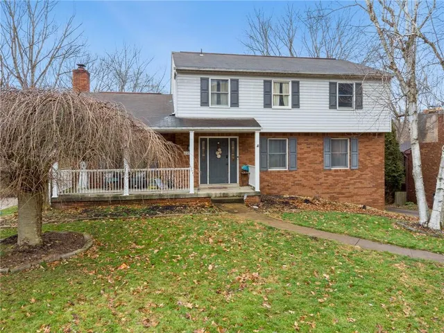$300,000 | 225 Lynn Ann Drive, New Kensington, PA 15068