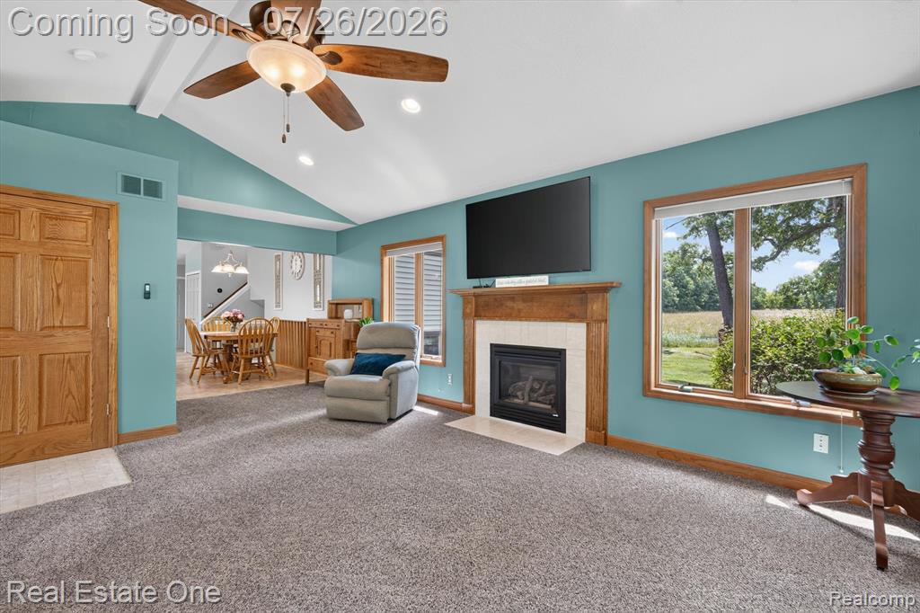 7255 Hall Road Davisburg, MI 48350 - Photo 15 of 66