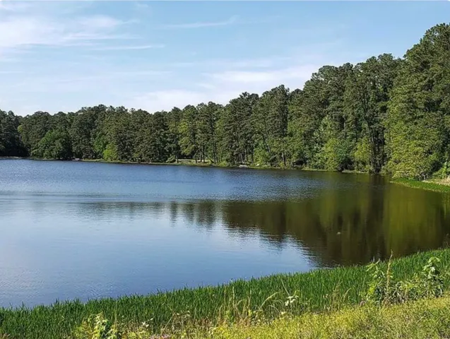 $35,000 | 0 Sycamore Drive, Montgomery, TX 77356