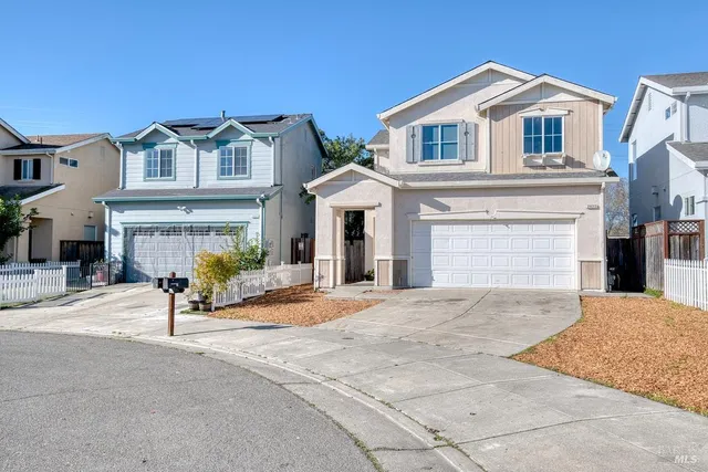 $349,000 | 2923 Dall Sheep Lane, Santa Rosa, CA 95407