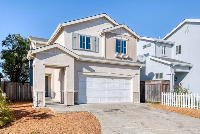 $349,000 | 2923 Dall Sheep Lane, Santa Rosa, CA 95407