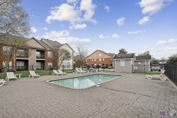 $173,000 | 710 East Boyd Drive, Unit 703, Baton Rouge, LA 70808