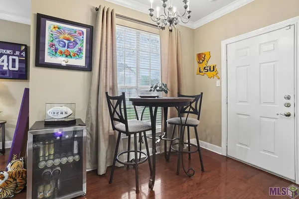 $173,000 | 710 East Boyd Drive, Unit 703, Baton Rouge, LA 70808