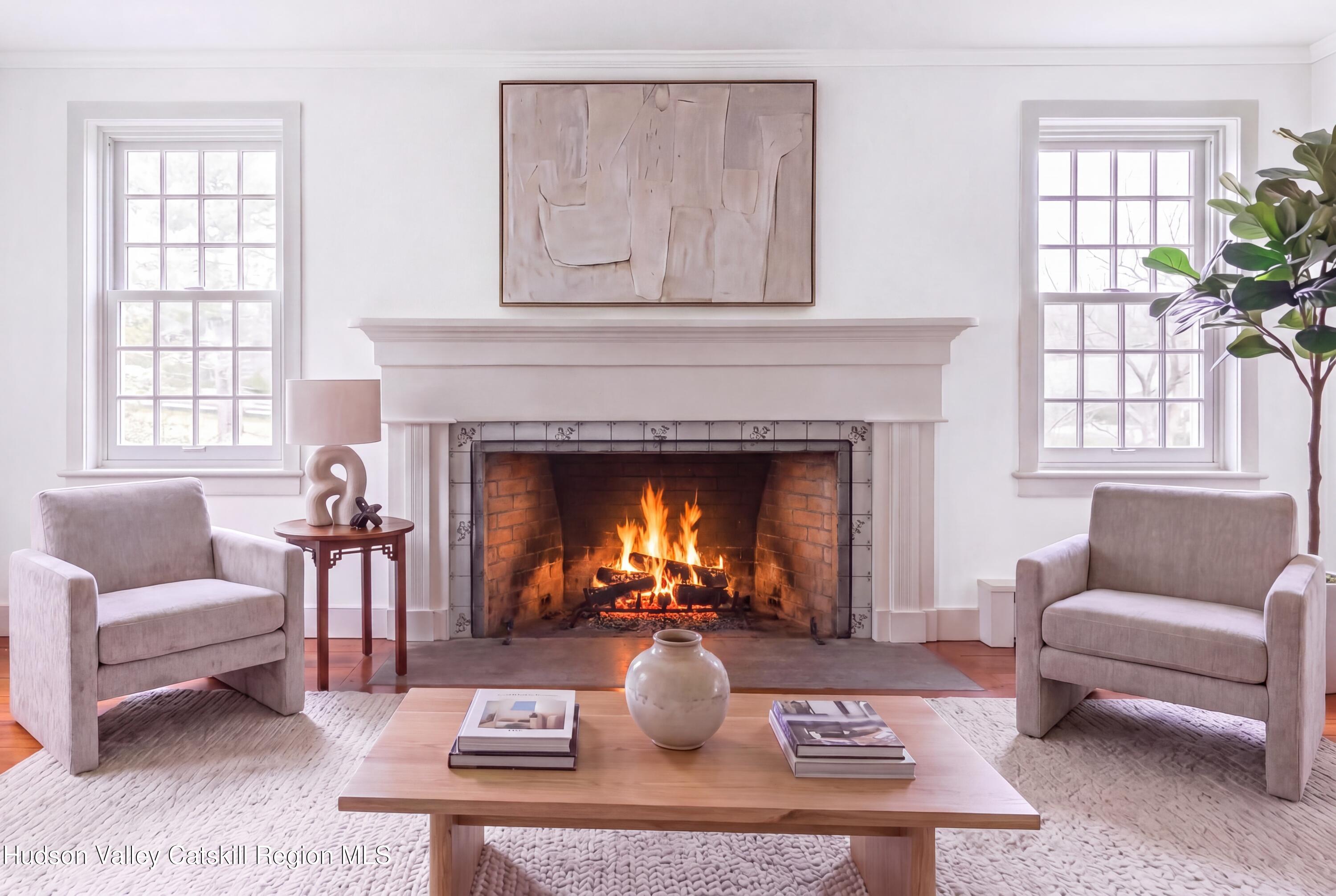 160 Beale Road Chatham, NY 12037 - Photo 29 of 51 Virtualfireplace