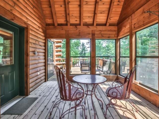 3670 South Crystal Lake Road Land O'Lakes, WI 54540 - Photo 14 of 20 Gallery Image 14
