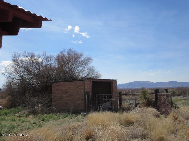 7170 North McBride Road McNeal, AZ 85617 - Photo 37 of 45