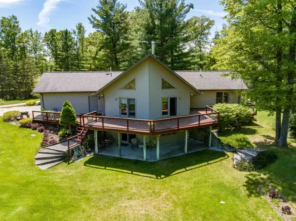 $440,000 | 2022 North Clear Lake Road, West Branch, MI 48661