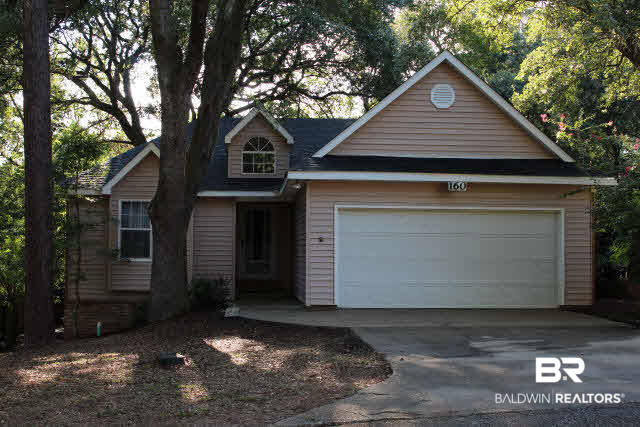 160 Montclair Loop Daphne, AL 36526 - Photo 1 of 1
