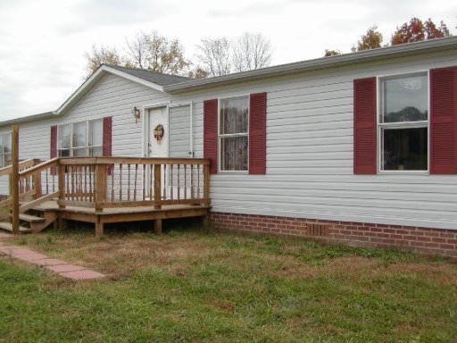 137 Hillside Lane Rutledge, TN 37861 - Photo 1 of 1 Primary Photo