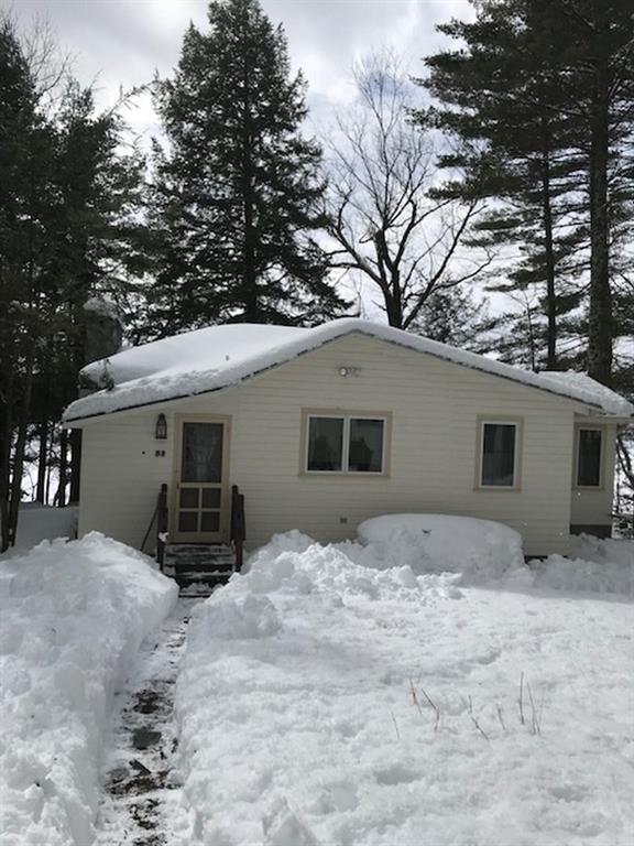 52 Swan Road Harrison, ME 04040 - Photo 33 of 34 Oh what a winter of 2018