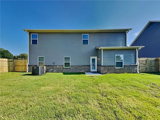 $2,499 | 3323 Arabian Farm Lane, Dacula, GA 30019