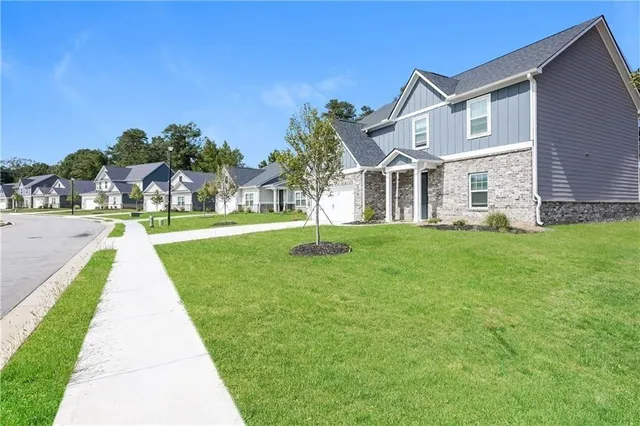 $2,499 | 3323 Arabian Farm Lane, Dacula, GA 30019