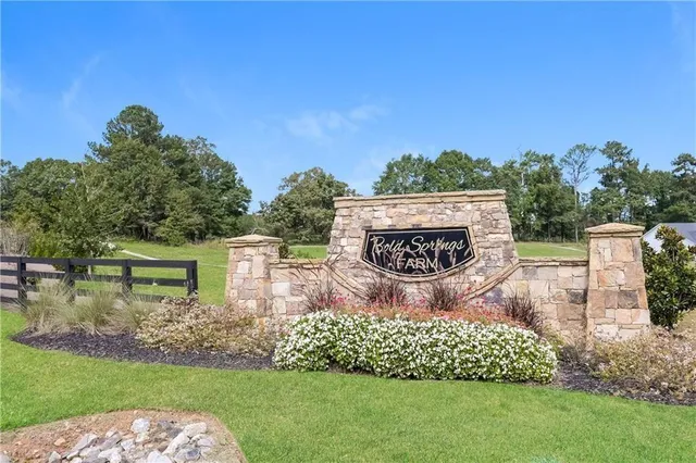 $2,499 | 3323 Arabian Farm Lane, Dacula, GA 30019