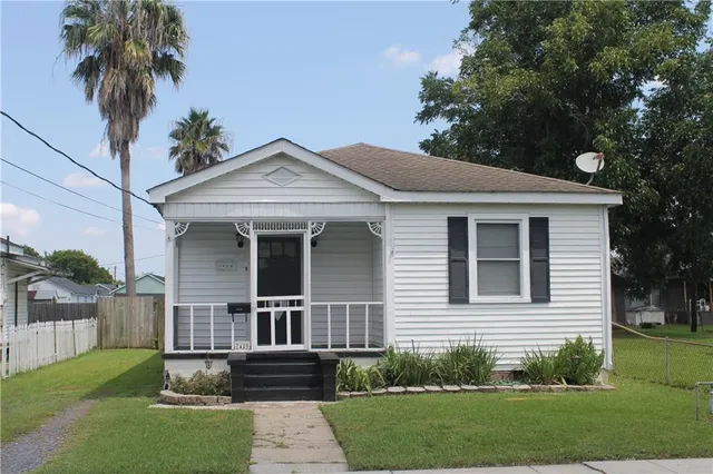 $169,900 | 7420 Pritchard Street, Marrero, LA 70072