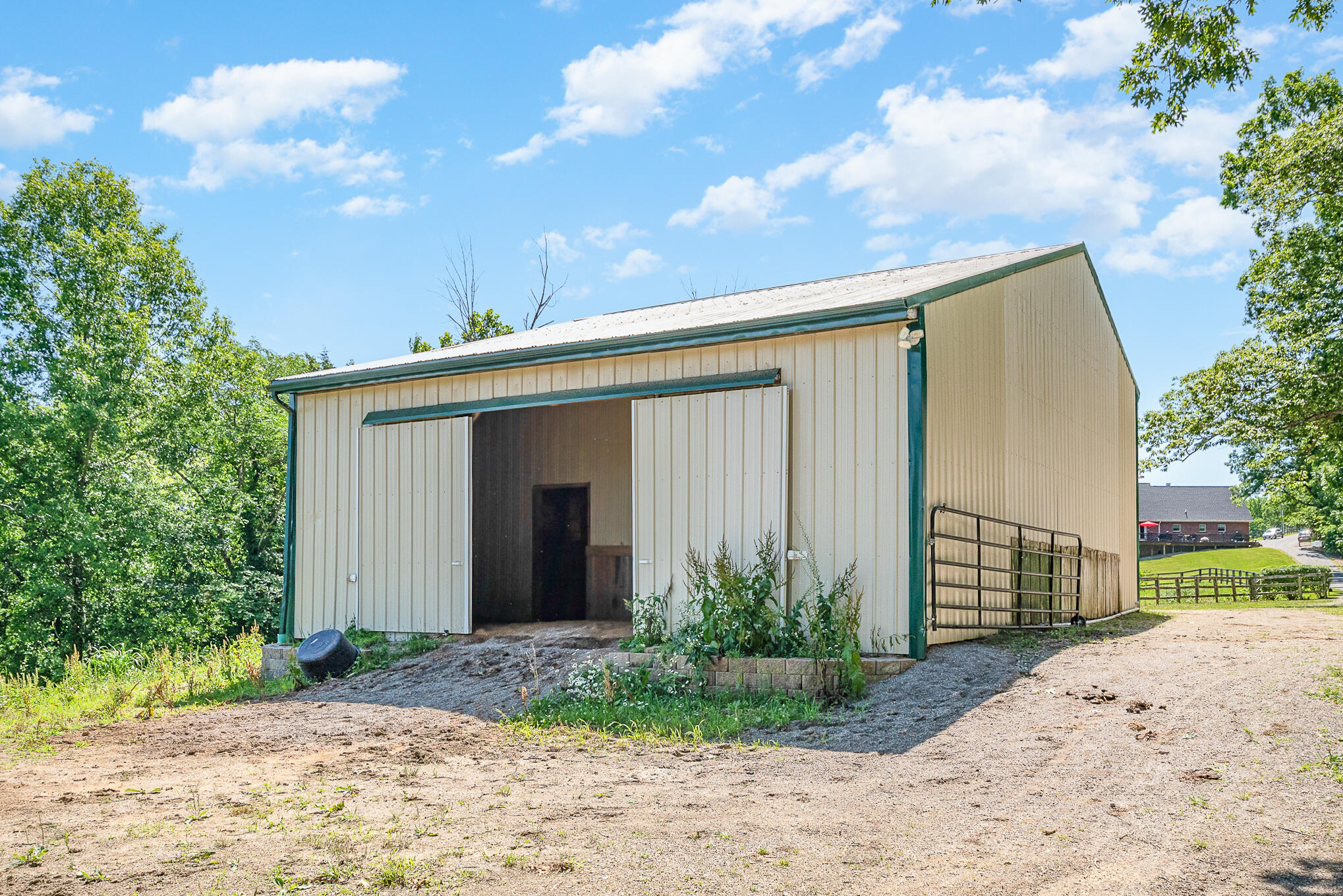 675 Kendall Road Dry Ridge, KY 41035 - Photo 24 of 36