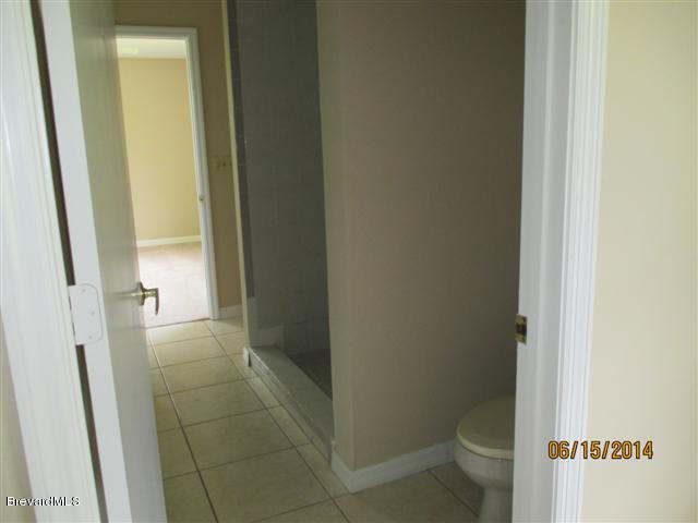 3488 Lionel Road Mims, FL 32754 - Photo 12 of 19 upstairs bathroom 3