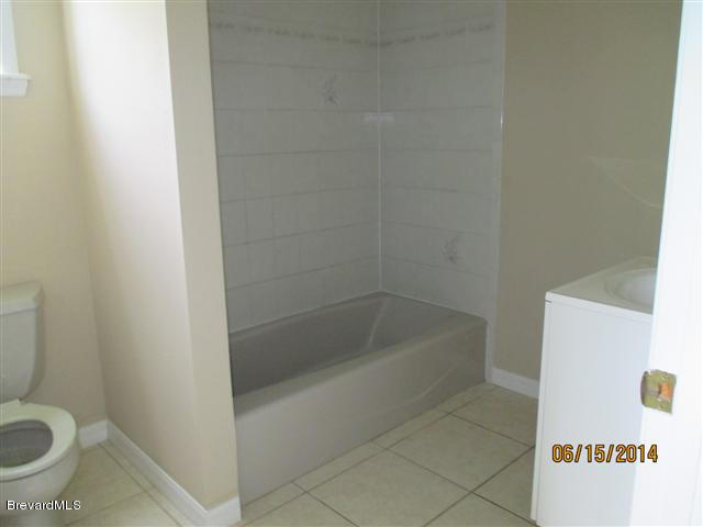3488 Lionel Road Mims, FL 32754 - Photo 13 of 19 upstairs bathroom 4