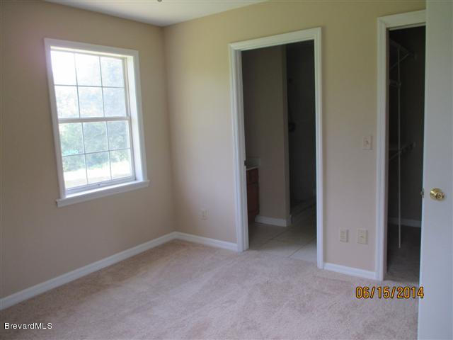 3488 Lionel Road Mims, FL 32754 - Photo 14 of 19 upstairs bedroom 4 (2)