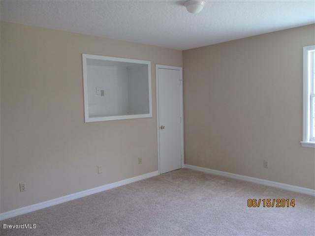 3488 Lionel Road Mims, FL 32754 - Photo 17 of 19 another view loft area