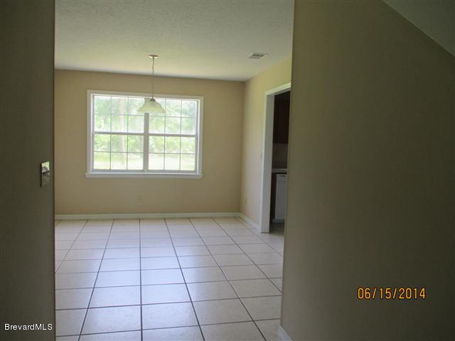 3488 Lionel Road Mims, FL 32754 - Photo 3 of 19 diningroom