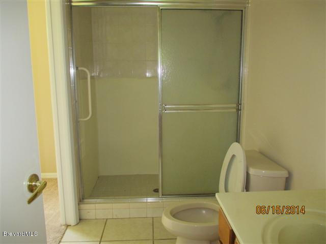3488 Lionel Road Mims, FL 32754 - Photo 8 of 19 downstairs bathroom 1 (2)