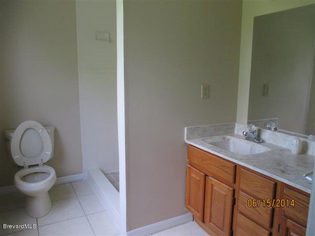 3488 Lionel Road Mims, FL 32754 - Photo 10 of 19 downstairs bathroom2