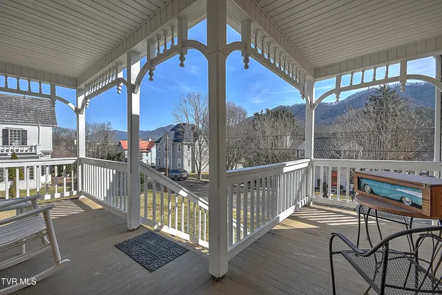 $325,000 | 196 Cypress Street, Gate City, VA 24251