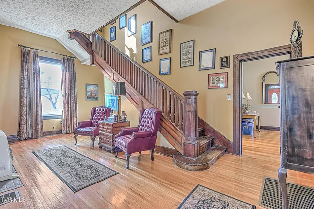 $325,000 | 196 Cypress Street, Gate City, VA 24251