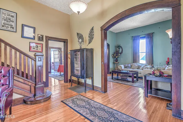 $325,000 | 196 Cypress Street, Gate City, VA 24251