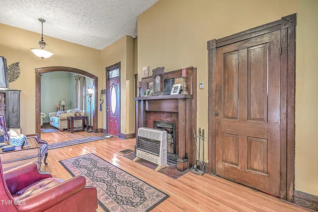 $325,000 | 196 Cypress Street, Gate City, VA 24251