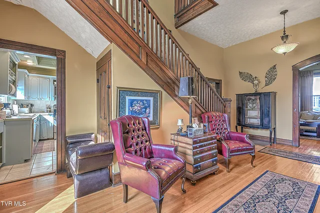 $325,000 | 196 Cypress Street, Gate City, VA 24251