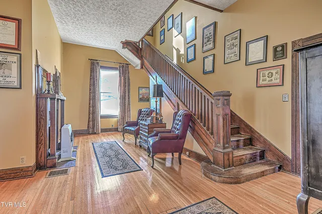 $325,000 | 196 Cypress Street, Gate City, VA 24251