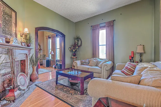 $325,000 | 196 Cypress Street, Gate City, VA 24251