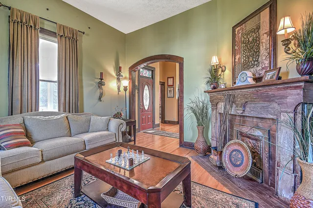 $325,000 | 196 Cypress Street, Gate City, VA 24251