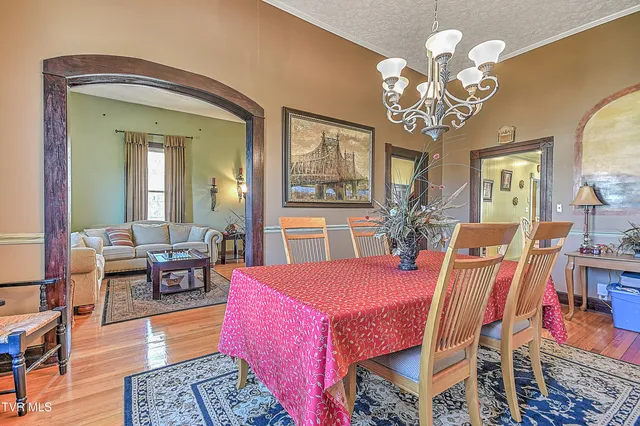 $325,000 | 196 Cypress Street, Gate City, VA 24251