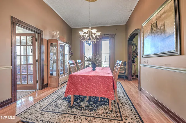 $325,000 | 196 Cypress Street, Gate City, VA 24251