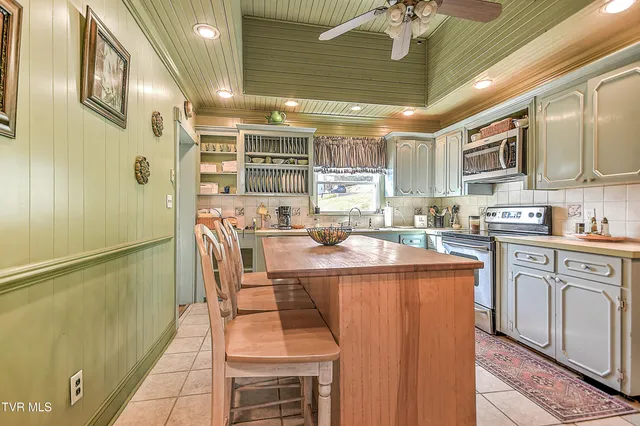 $325,000 | 196 Cypress Street, Gate City, VA 24251