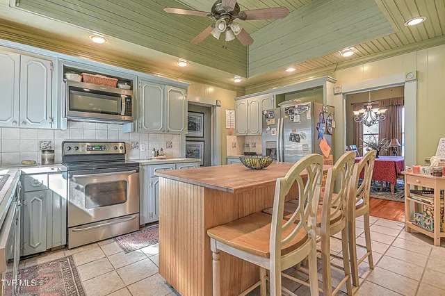 $325,000 | 196 Cypress Street, Gate City, VA 24251