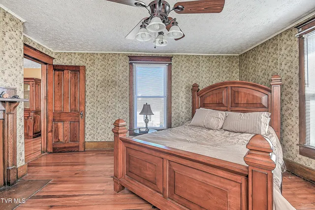 $325,000 | 196 Cypress Street, Gate City, VA 24251