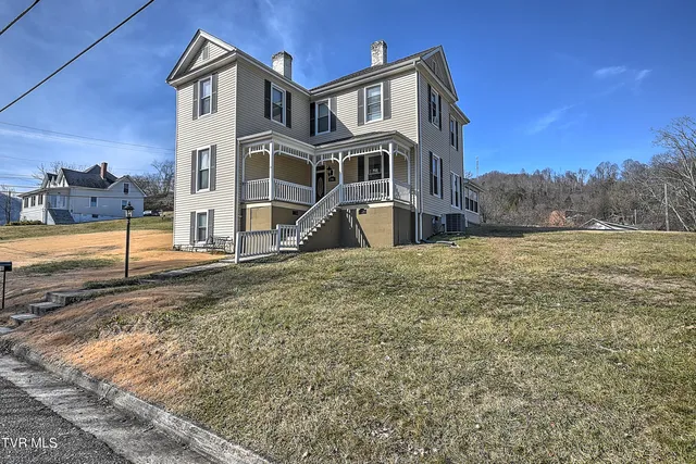 $325,000 | 196 Cypress Street, Gate City, VA 24251