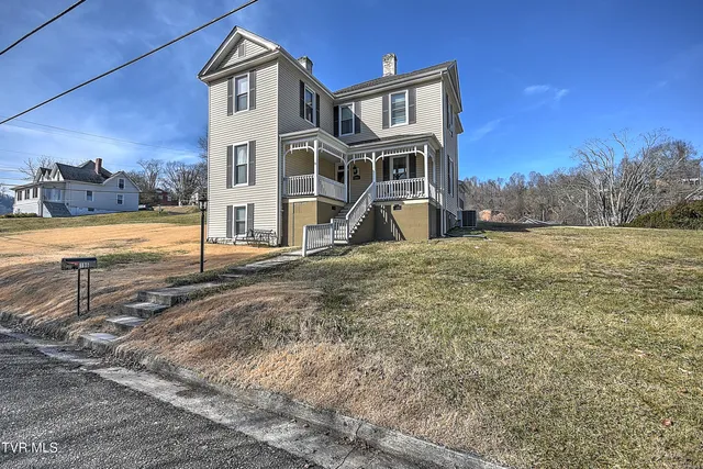 $325,000 | 196 Cypress Street, Gate City, VA 24251