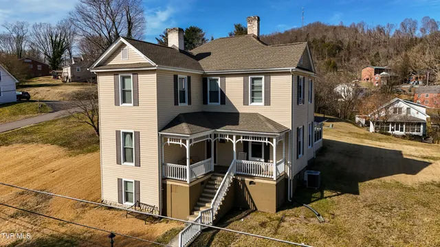 $325,000 | 196 Cypress Street, Gate City, VA 24251