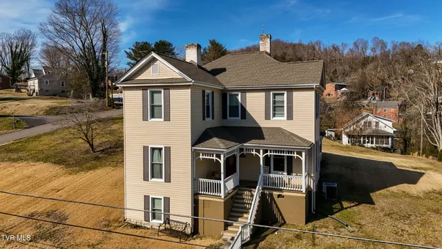 $325,000 | 196 Cypress Street, Gate City, VA 24251